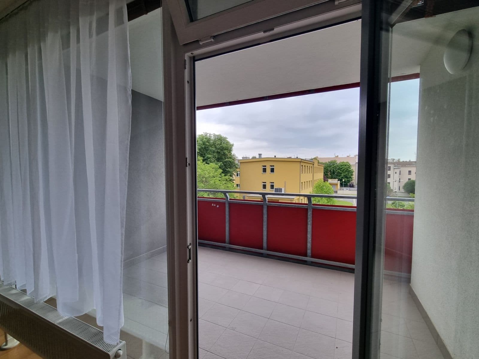 Pronájem bytu 2+kk 62 m², Sokolovská, Olomouc, Olomoucký kraj Pronájem bytu 2+kk 62 m², Sokolovská, Olomouc, Olomoucký kraj