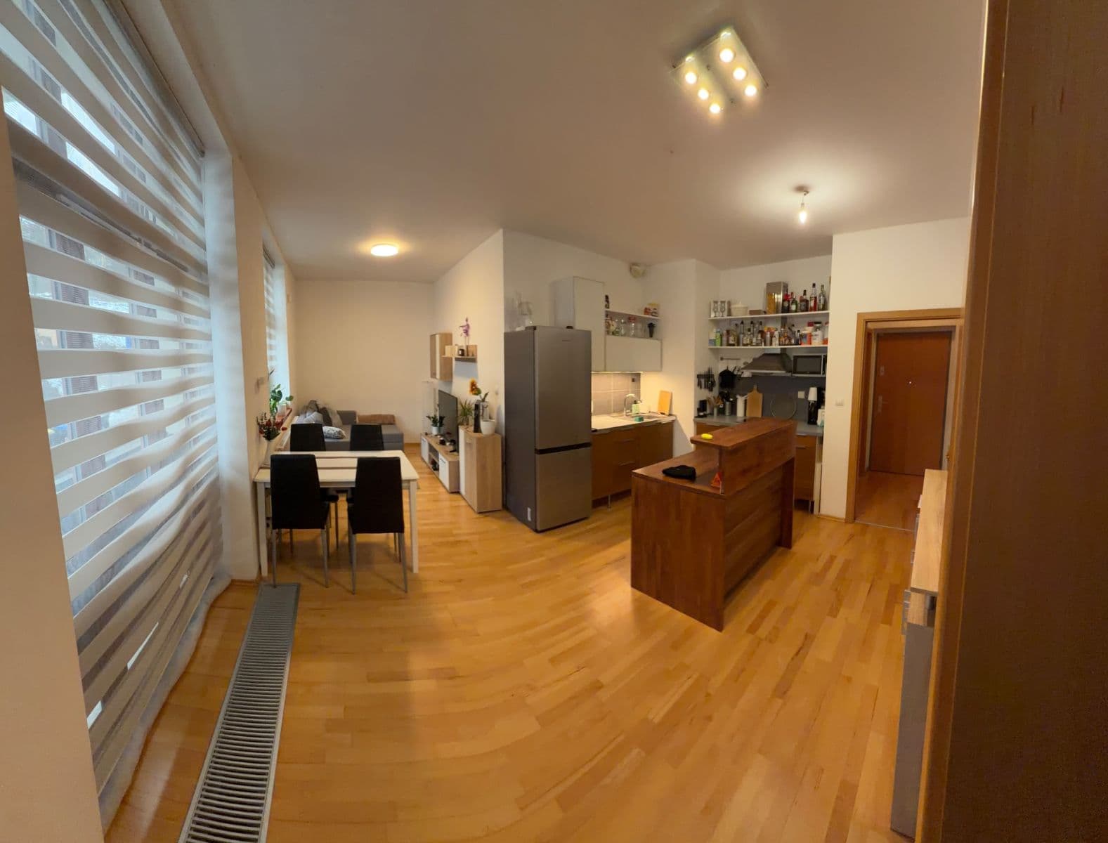 Pronájem bytu 2+kk 50 m², Musílkova, Praha, Praha Pronájem bytu 2+kk 50 m², Musílkova, Praha, Praha