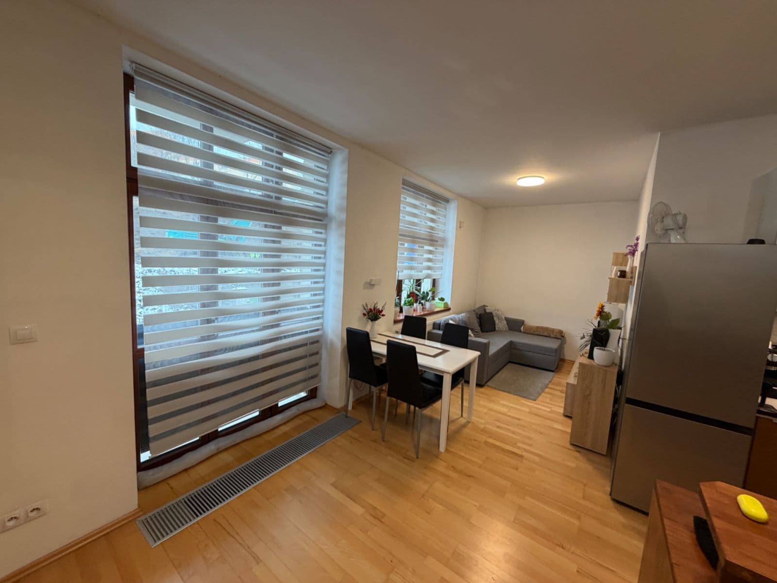 Pronájem bytu 2+kk 50 m², Musílkova, Praha, Praha Pronájem bytu 2+kk 50 m², Musílkova, Praha, Praha