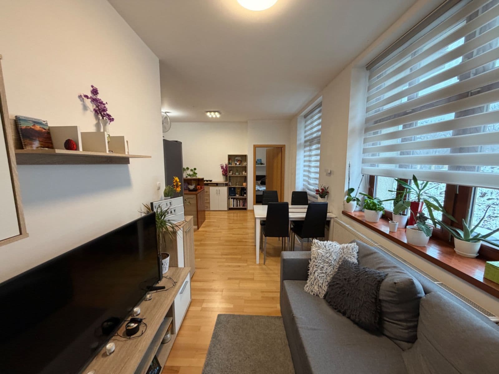 Pronájem bytu 2+kk 50 m², Musílkova, Praha, Praha Pronájem bytu 2+kk 50 m², Musílkova, Praha, Praha
