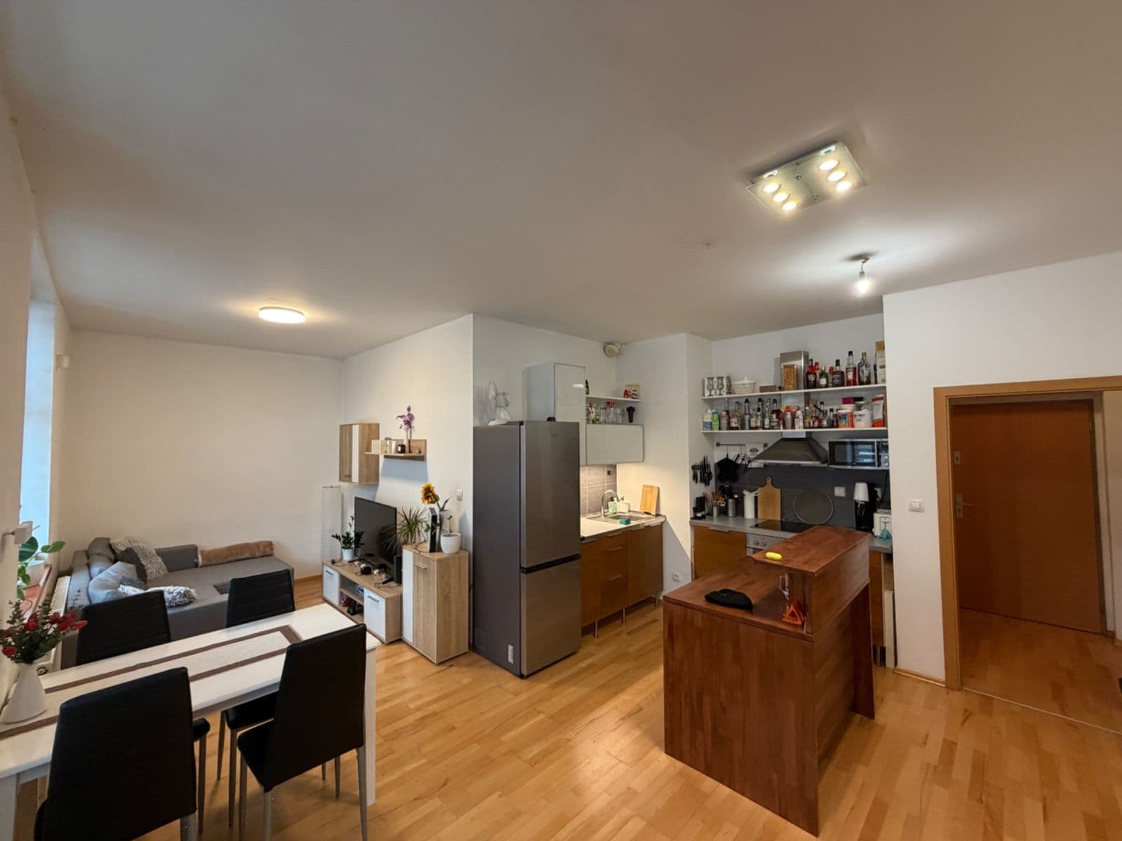 Pronájem bytu 2+kk 50 m², Musílkova, Praha, Praha Pronájem bytu 2+kk 50 m², Musílkova, Praha, Praha