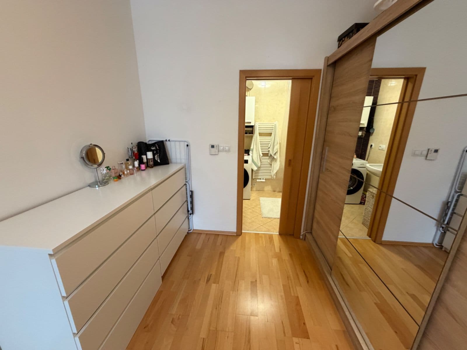 Pronájem bytu 2+kk 50 m², Musílkova, Praha, Praha Pronájem bytu 2+kk 50 m², Musílkova, Praha, Praha