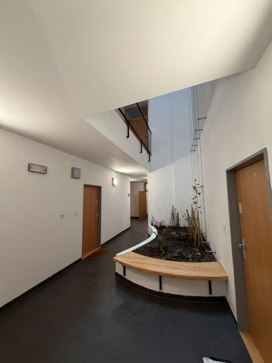 Pronájem bytu 2+kk 50 m², Musílkova, Praha, Praha Pronájem bytu 2+kk 50 m², Musílkova, Praha, Praha