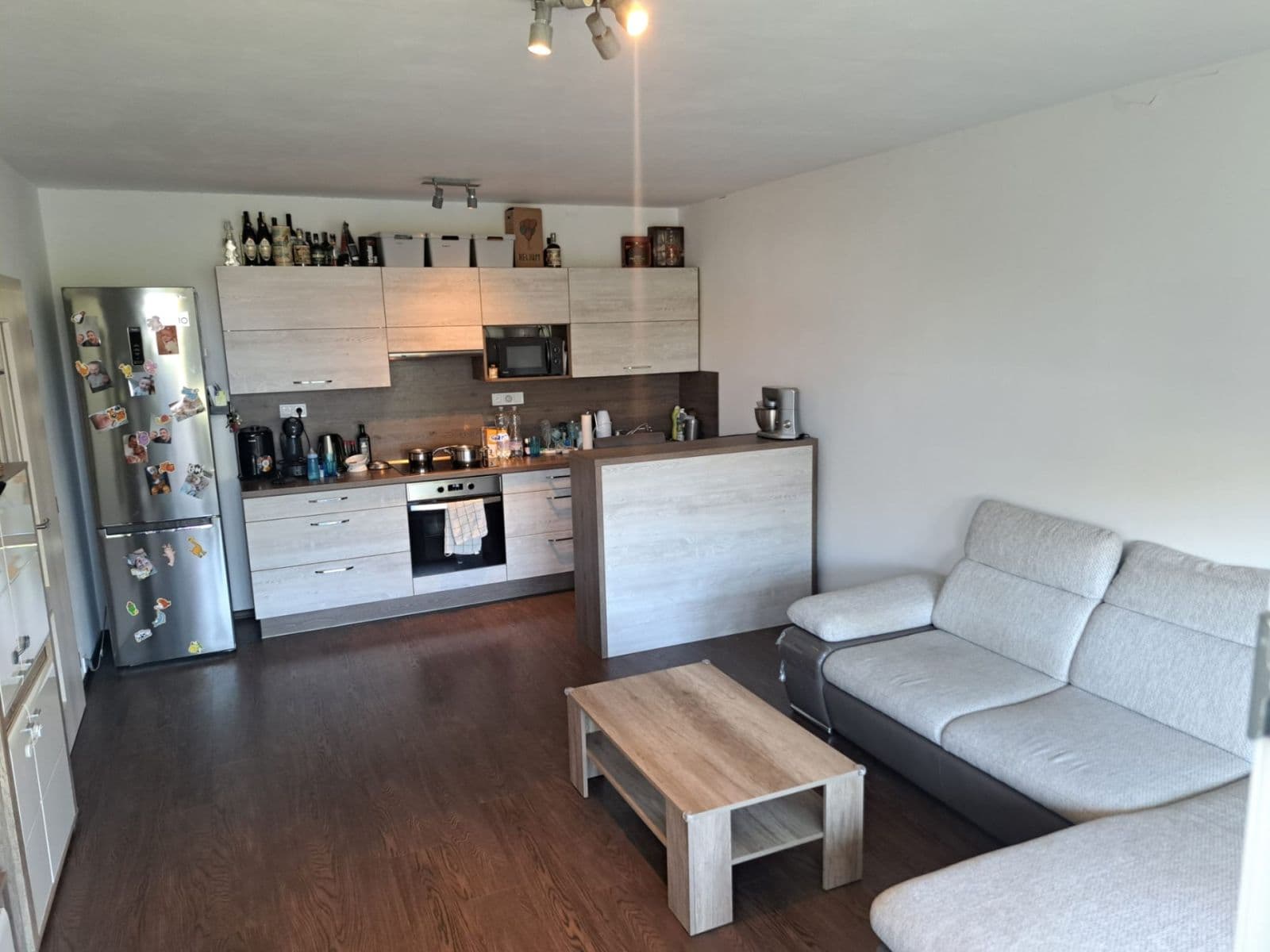 Prodej bytu 2+kk 53 m², Topolová, Olomouc, Olomoucký kraj Prodej bytu 2+kk 53 m², Topolová, Olomouc, Olomoucký kraj