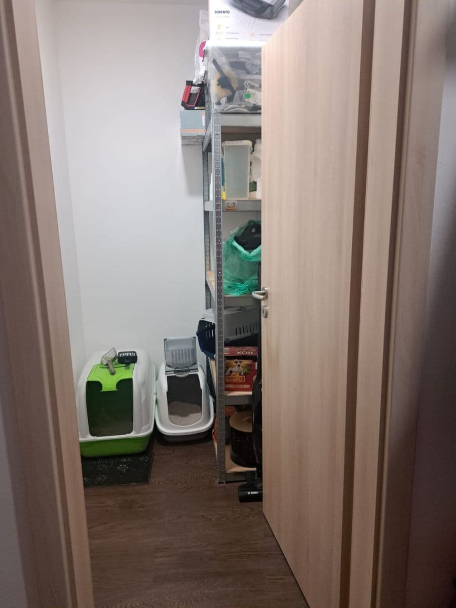 Prodej bytu 2+kk 53 m², Topolová, Olomouc, Olomoucký kraj Prodej bytu 2+kk 53 m², Topolová, Olomouc, Olomoucký kraj