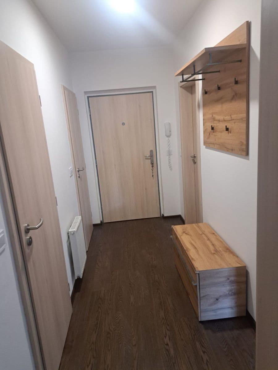 Prodej bytu 2+kk 53 m², Topolová, Olomouc, Olomoucký kraj Prodej bytu 2+kk 53 m², Topolová, Olomouc, Olomoucký kraj