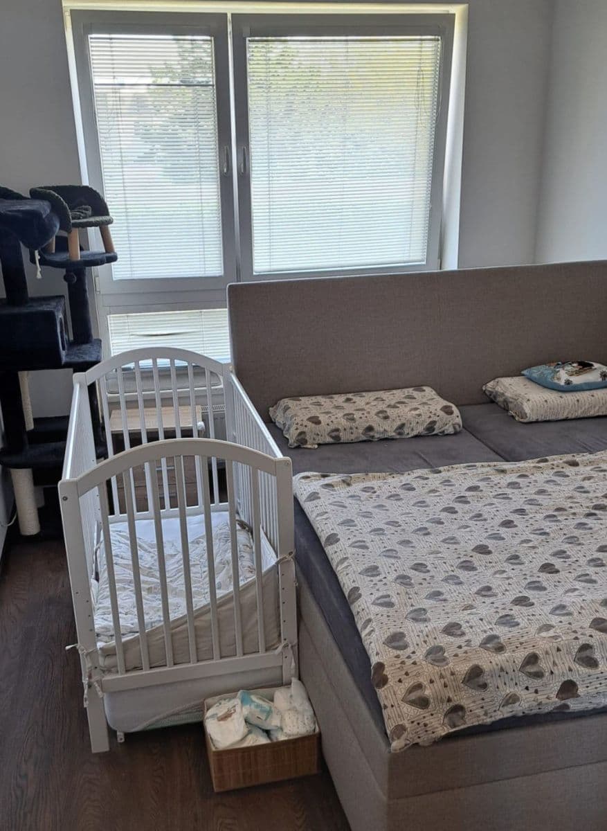 Prodej bytu 2+kk 53 m², Topolová, Olomouc, Olomoucký kraj Prodej bytu 2+kk 53 m², Topolová, Olomouc, Olomoucký kraj