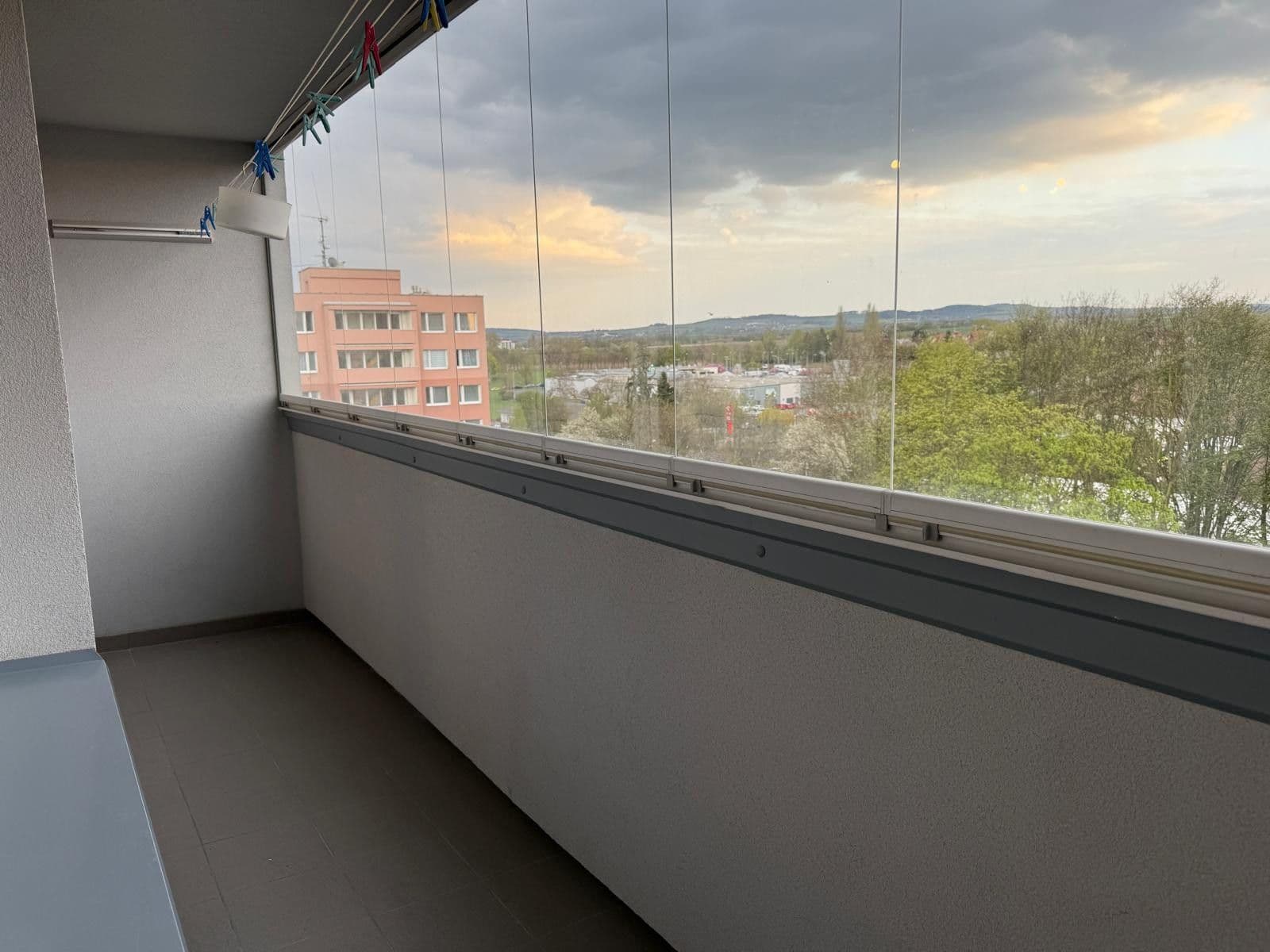 Pronájem bytu 3+kk 72 m², Moravcova, Kolín, Středočeský kraj Pronájem bytu 3+kk 72 m², Moravcova, Kolín, Středočeský kraj