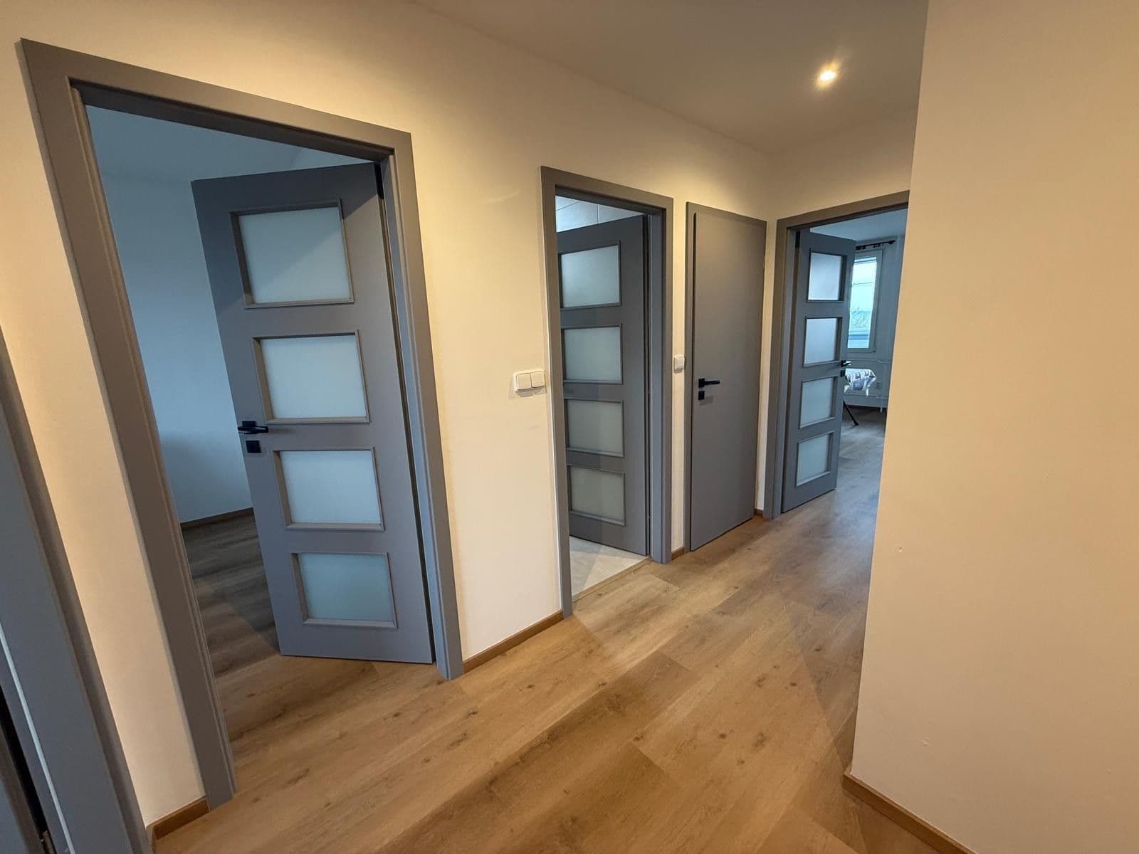 Pronájem bytu 3+kk 72 m², Moravcova, Kolín, Středočeský kraj Pronájem bytu 3+kk 72 m², Moravcova, Kolín, Středočeský kraj