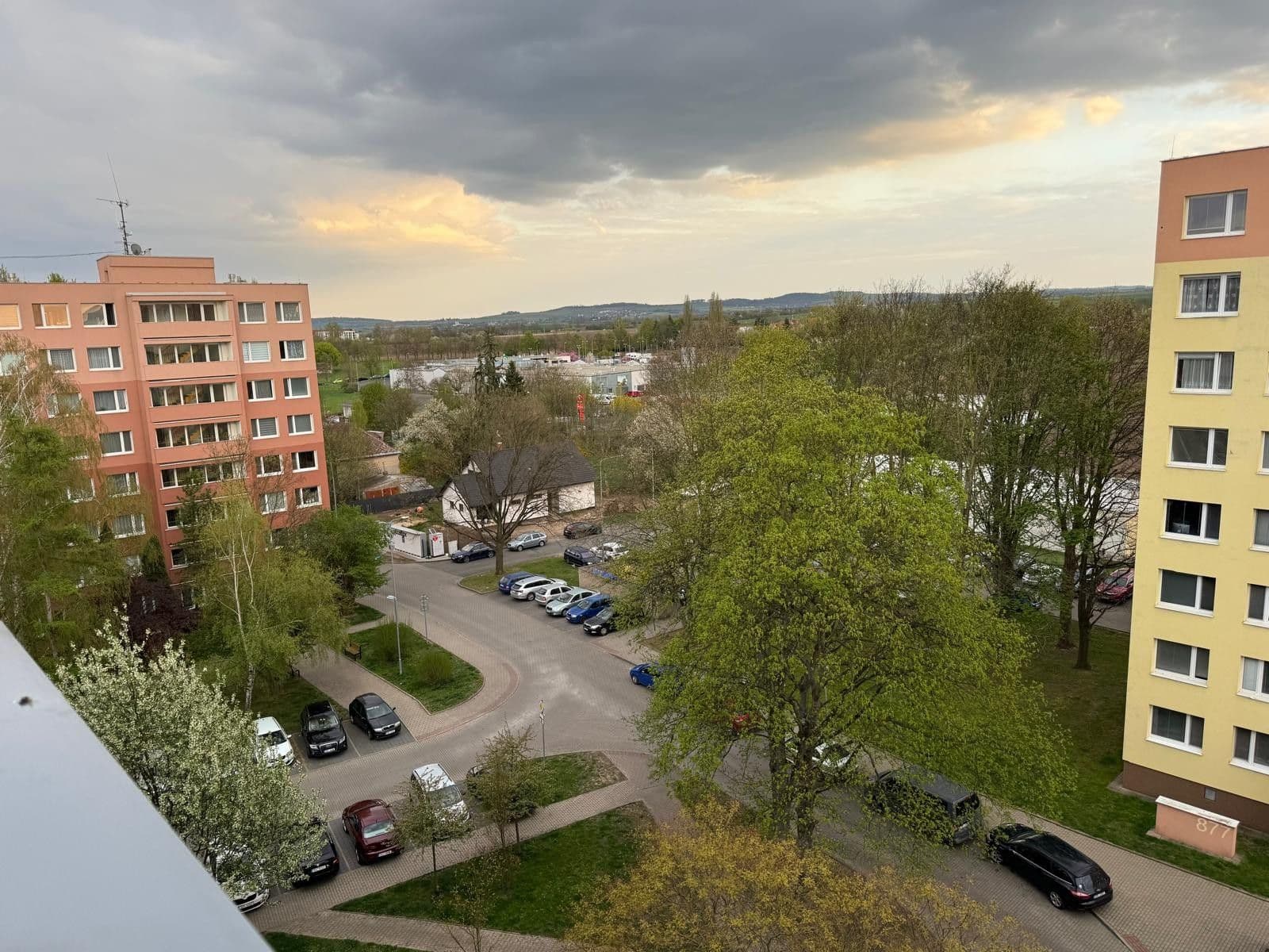 Pronájem bytu 3+kk 72 m², Moravcova, Kolín, Středočeský kraj Pronájem bytu 3+kk 72 m², Moravcova, Kolín, Středočeský kraj