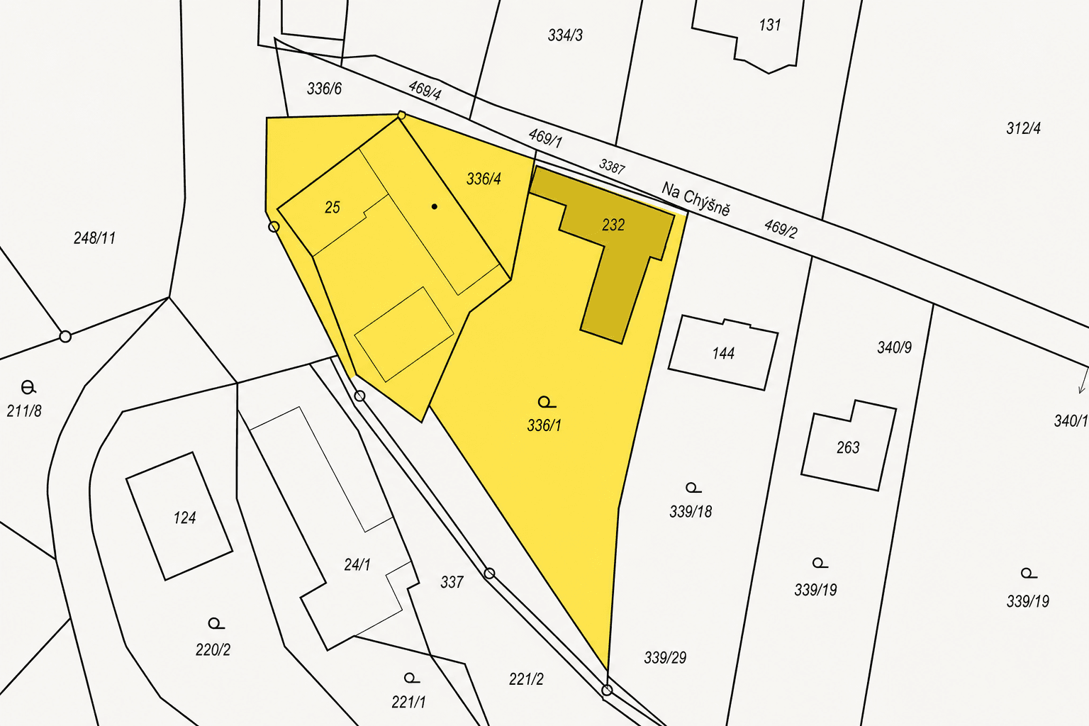 Prodej domu 122 m², pozemek 1.725 m², Pyšely, Středočeský kraj Prodej domu 122 m², pozemek 1.725 m², Pyšely, Středočeský kraj
