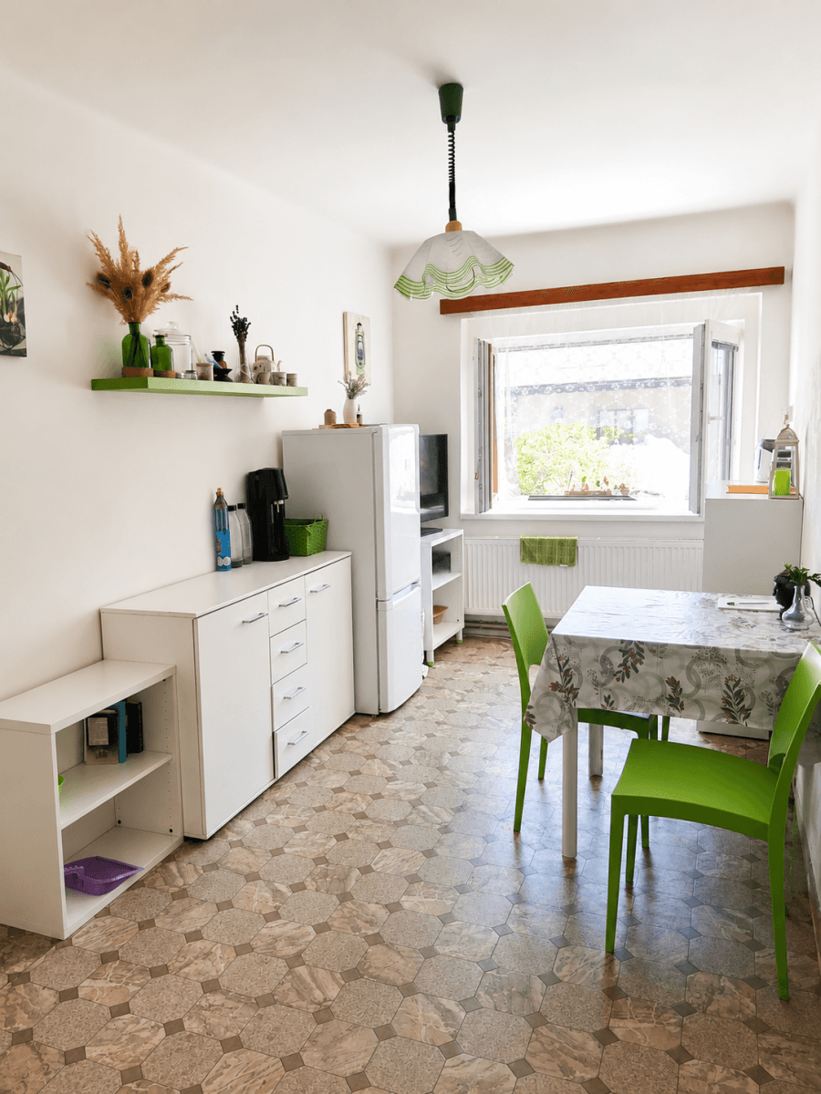 Prodej domu 122 m², pozemek 1.725 m², Pyšely, Středočeský kraj Prodej domu 122 m², pozemek 1.725 m², Pyšely, Středočeský kraj