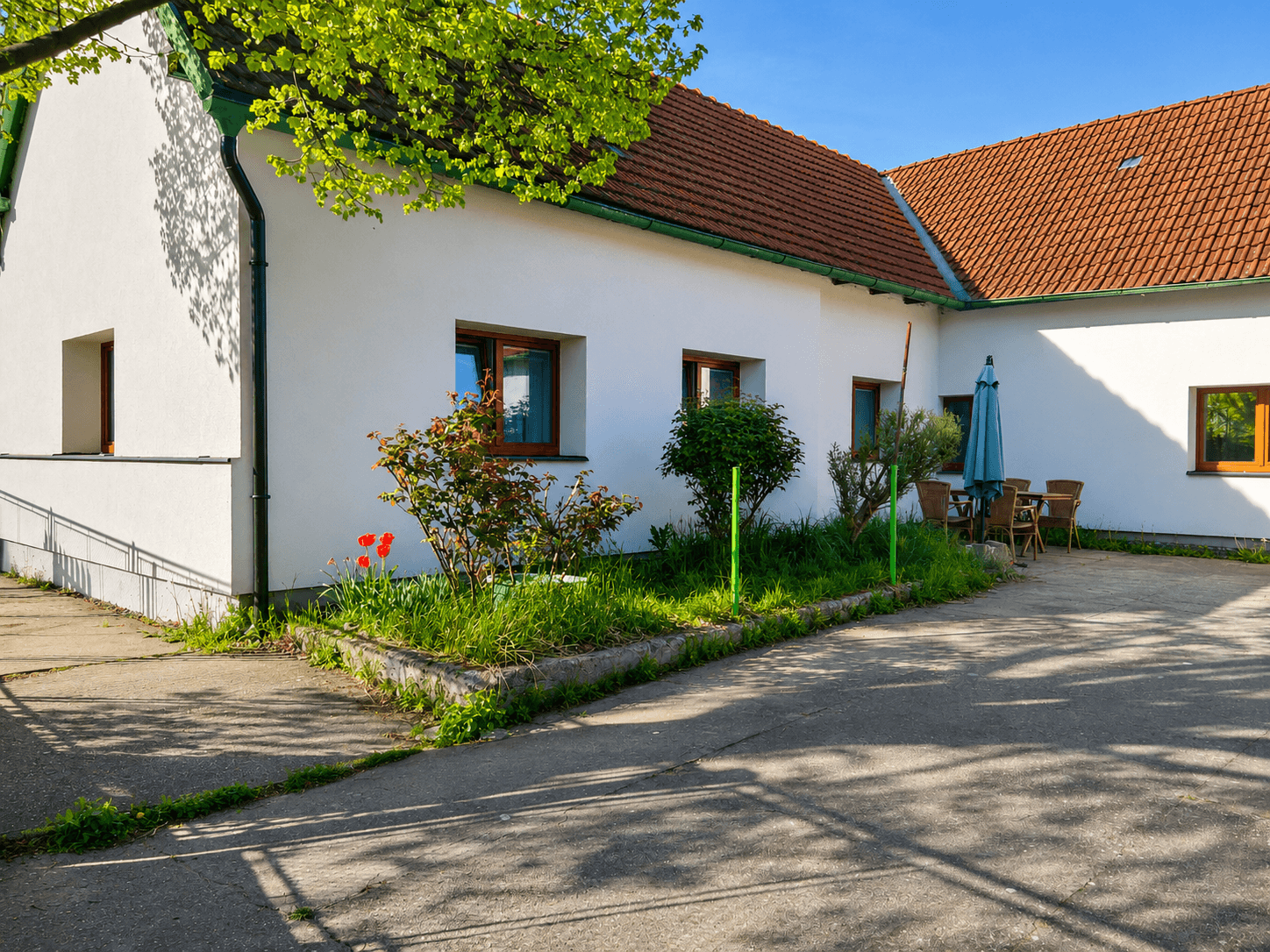 Prodej domu 122 m², pozemek 1.725 m², Pyšely, Středočeský kraj Prodej domu 122 m², pozemek 1.725 m², Pyšely, Středočeský kraj