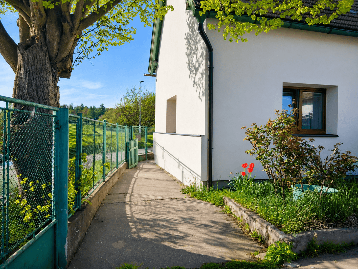 Prodej domu 122 m², pozemek 1.725 m², Pyšely, Středočeský kraj Prodej domu 122 m², pozemek 1.725 m², Pyšely, Středočeský kraj