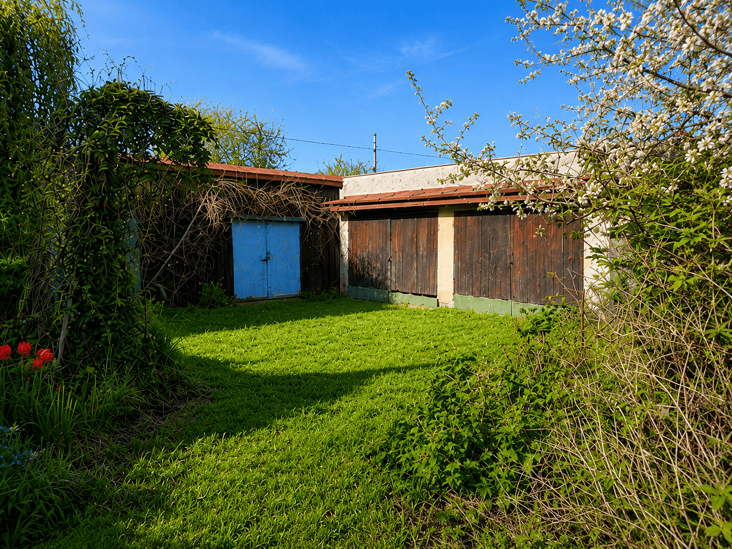 Prodej domu 122 m², pozemek 1.725 m², Pyšely, Středočeský kraj Prodej domu 122 m², pozemek 1.725 m², Pyšely, Středočeský kraj