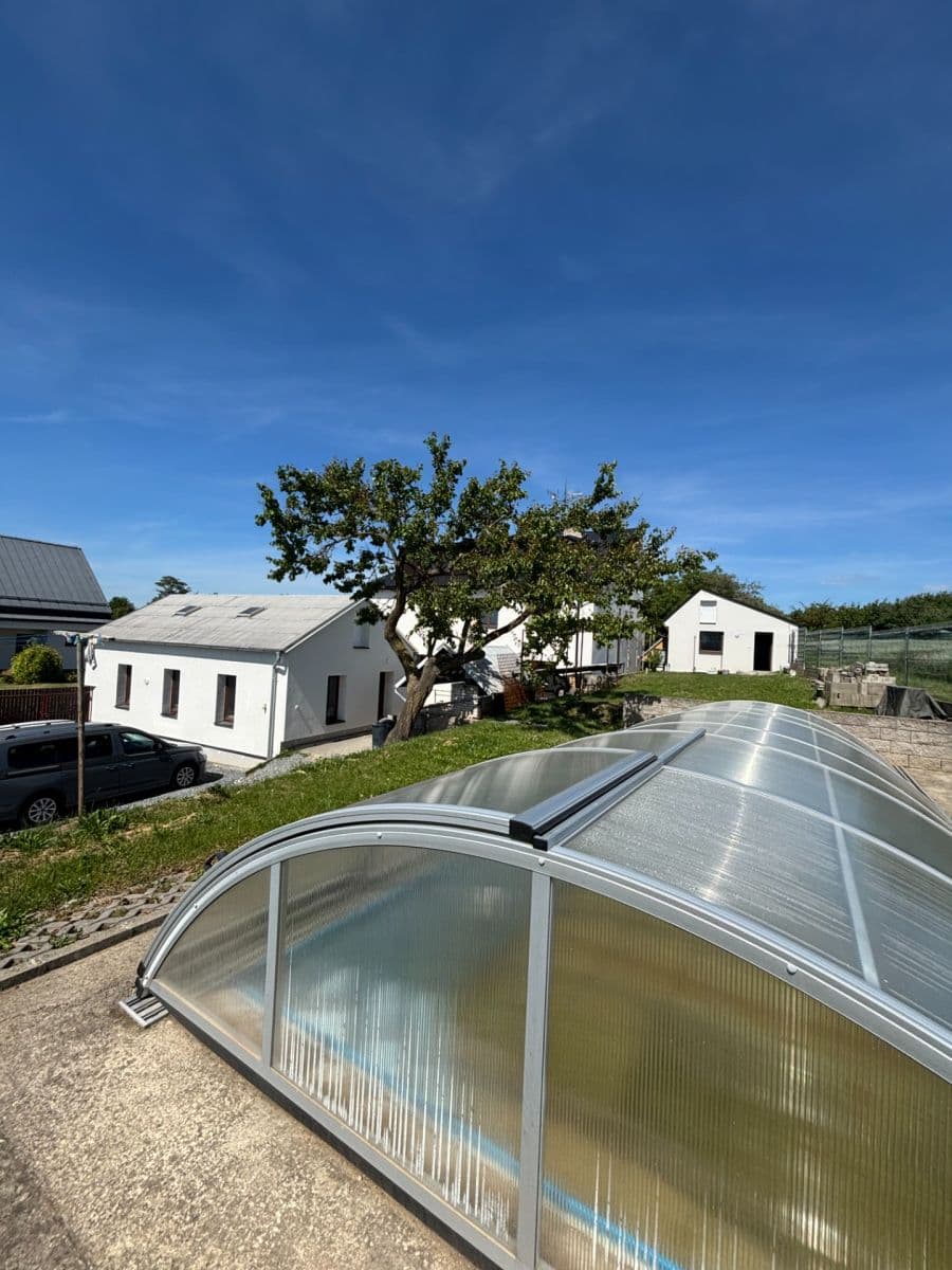Pronájem bytu 3+1 150 m², Lipenská, Olomouc, Olomoucký kraj Pronájem bytu 3+1 150 m², Lipenská, Olomouc, Olomoucký kraj