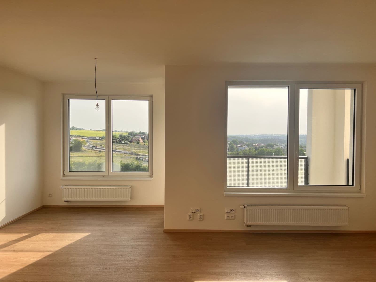 Pronájem bytu 1+kk 51 m², Ondrákové, Praha, Praha Pronájem bytu 1+kk 51 m², Ondrákové, Praha, Praha