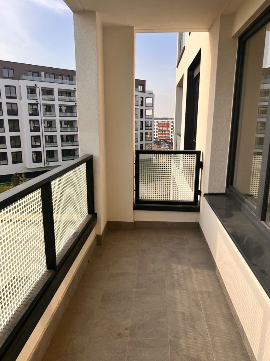 Pronájem bytu 1+kk 51 m², Ondrákové, Praha, Praha Pronájem bytu 1+kk 51 m², Ondrákové, Praha, Praha