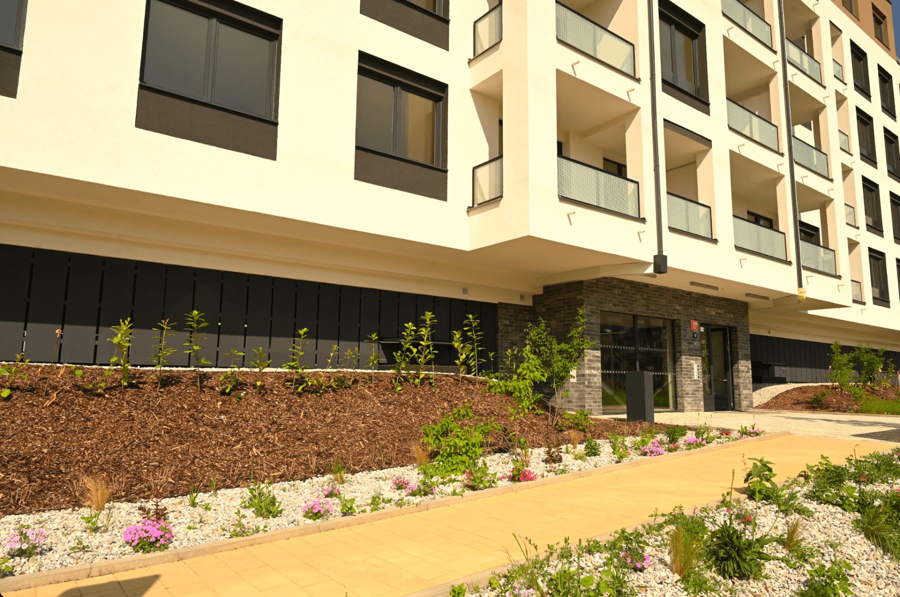 Pronájem bytu 1+kk 51 m², Ondrákové, Praha, Praha Pronájem bytu 1+kk 51 m², Ondrákové, Praha, Praha