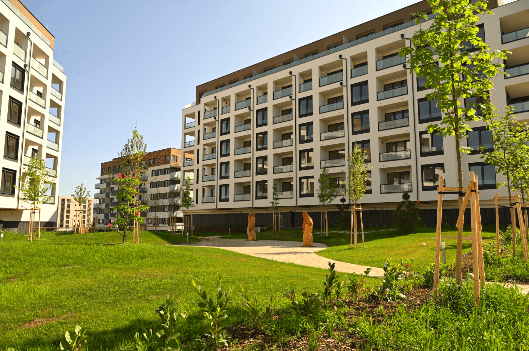 Pronájem bytu 1+kk 51 m², Ondrákové, Praha, Praha Pronájem bytu 1+kk 51 m², Ondrákové, Praha, Praha