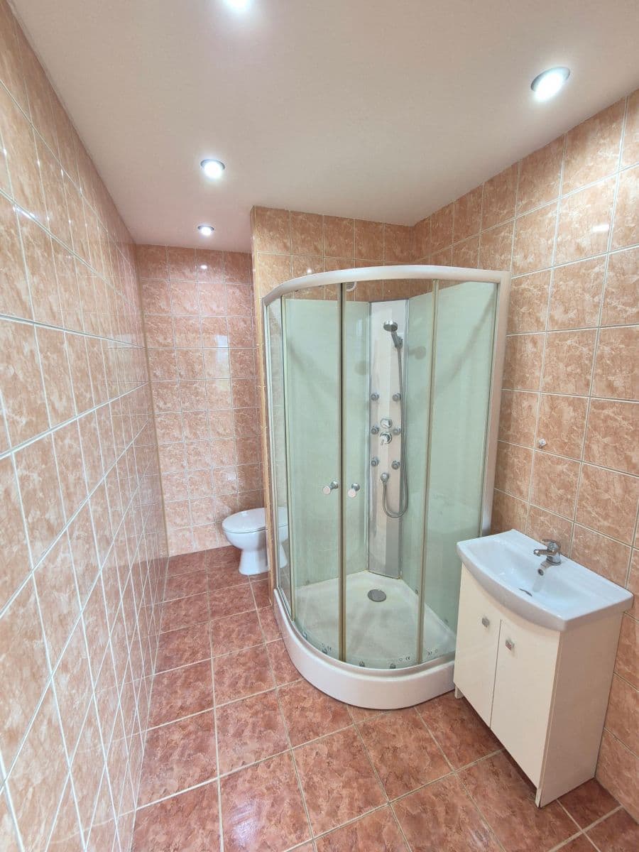 Pronájem bytu 2+1 62 m², Větrná, Ústí nad Labem, Ústecký kraj Pronájem bytu 2+1 62 m², Větrná, Ústí nad Labem, Ústecký kraj