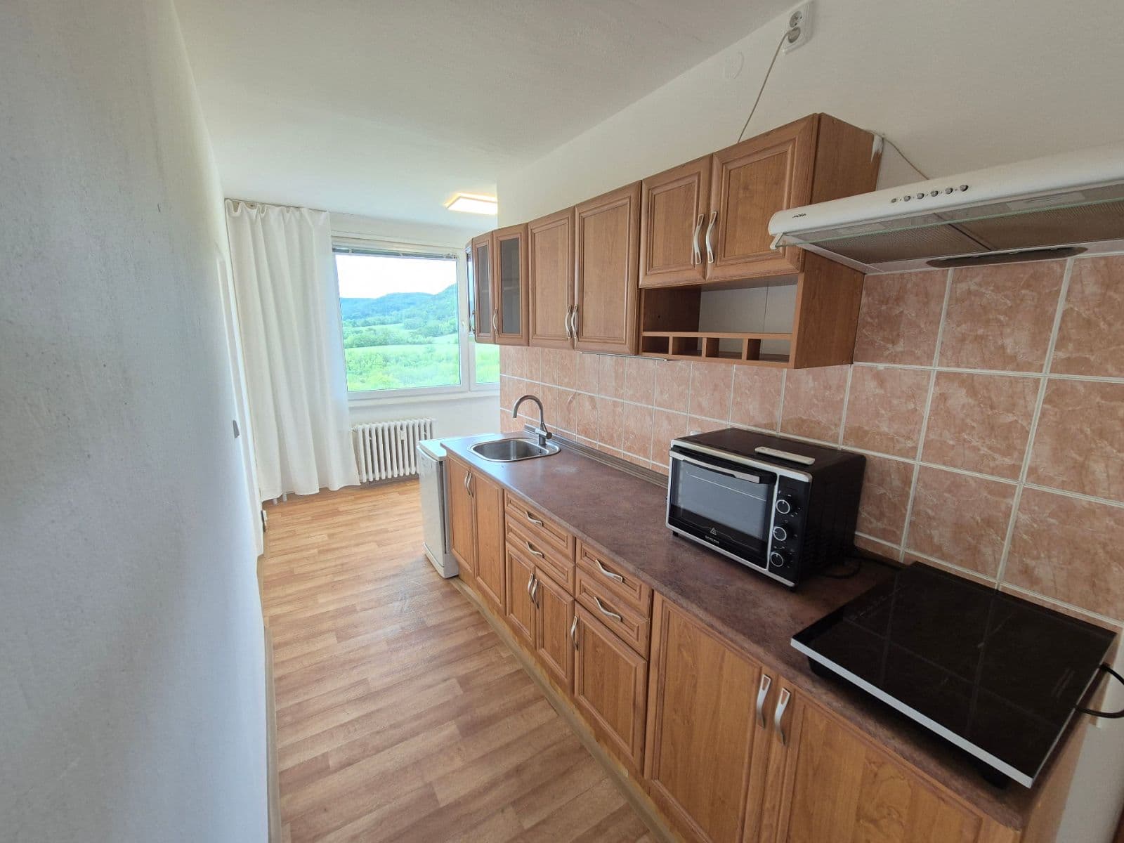 Pronájem bytu 2+1 62 m², Větrná, Ústí nad Labem, Ústecký kraj Pronájem bytu 2+1 62 m², Větrná, Ústí nad Labem, Ústecký kraj