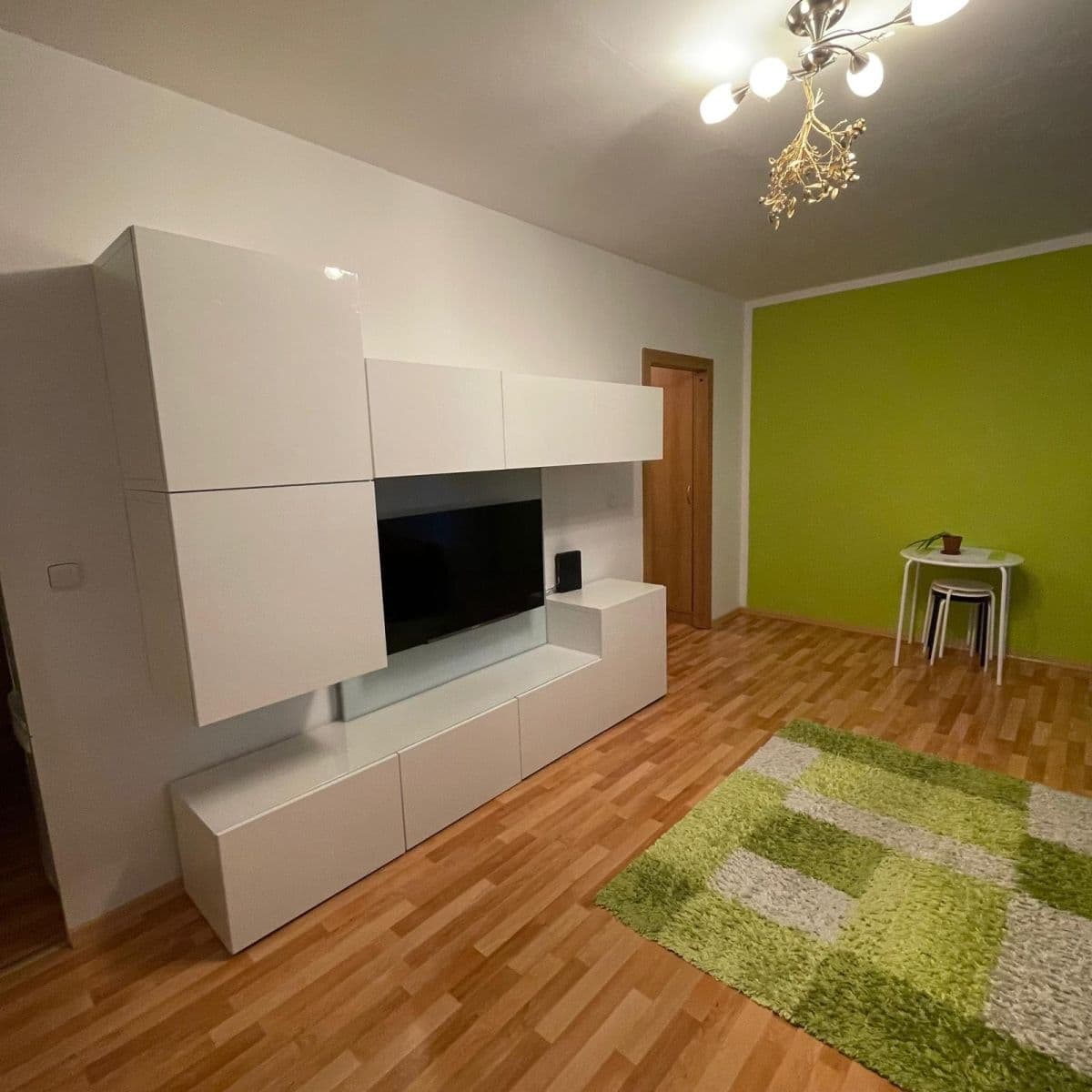 Pronájem bytu 1+kk 33 m², Šimůnkova, Praha, Praha Pronájem bytu 1+kk 33 m², Šimůnkova, Praha, Praha