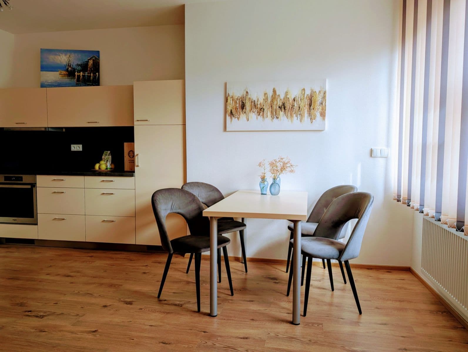 Prodej bytu 2+kk 59 m², Křenová, Brno, Jihomoravský kraj Prodej bytu 2+kk 59 m², Křenová, Brno, Jihomoravský kraj