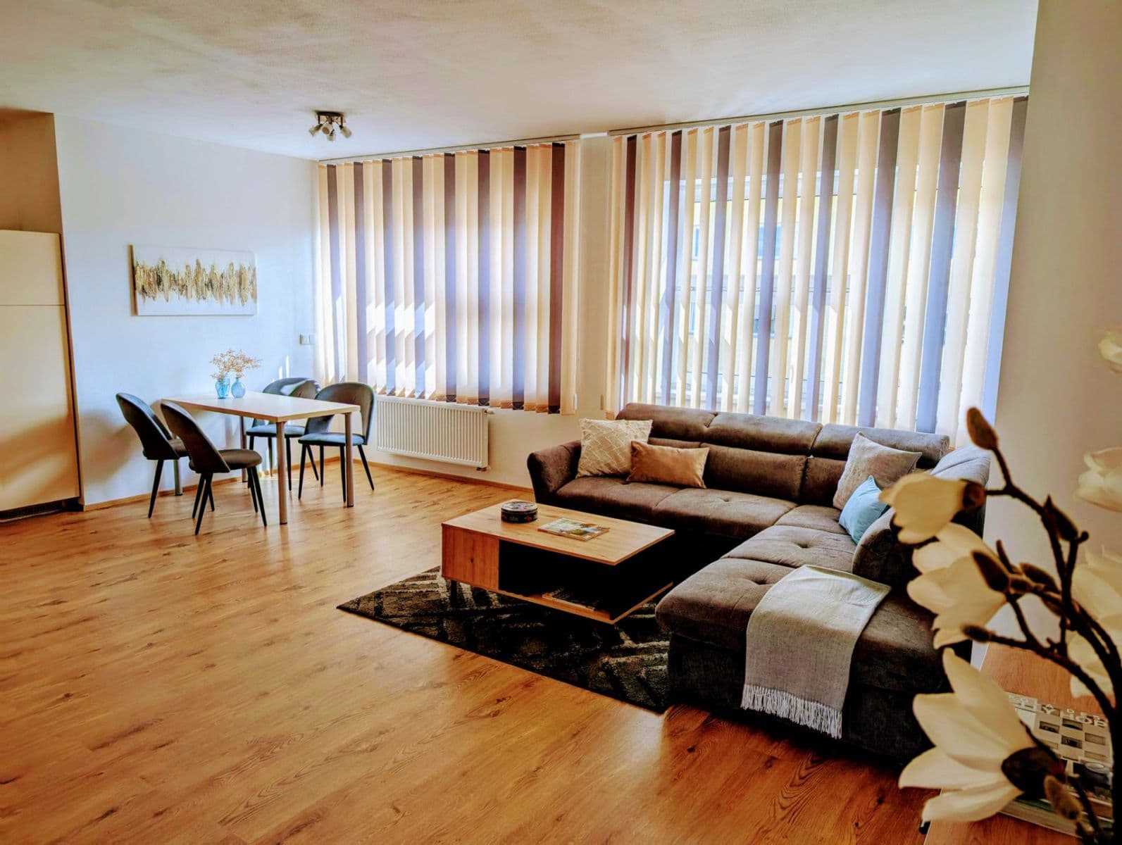 Prodej bytu 2+kk 59 m², Křenová, Brno, Jihomoravský kraj Prodej bytu 2+kk 59 m², Křenová, Brno, Jihomoravský kraj