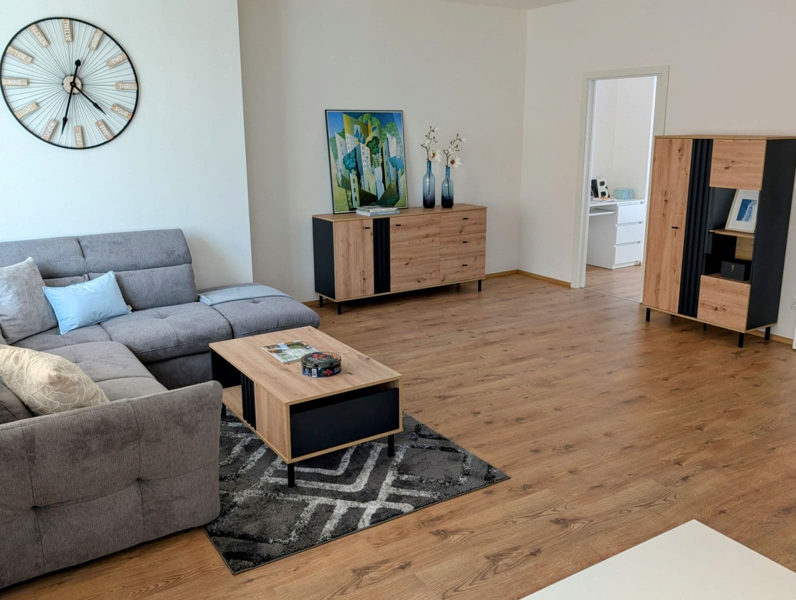 Prodej bytu 2+kk 59 m², Křenová, Brno, Jihomoravský kraj Prodej bytu 2+kk 59 m², Křenová, Brno, Jihomoravský kraj