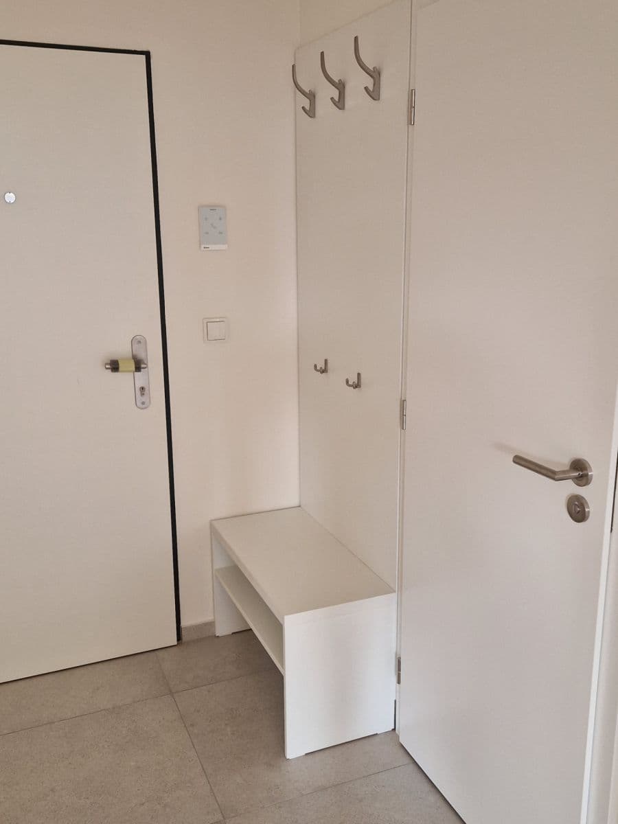 Prodej bytu 2+kk 59 m², Křenová, Brno, Jihomoravský kraj Prodej bytu 2+kk 59 m², Křenová, Brno, Jihomoravský kraj
