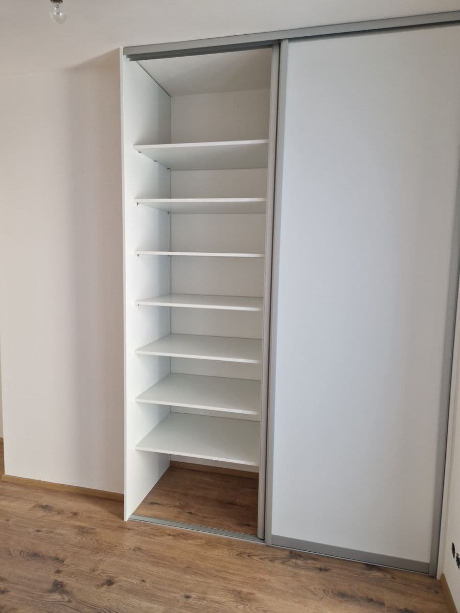 Prodej bytu 2+kk 59 m², Křenová, Brno, Jihomoravský kraj Prodej bytu 2+kk 59 m², Křenová, Brno, Jihomoravský kraj