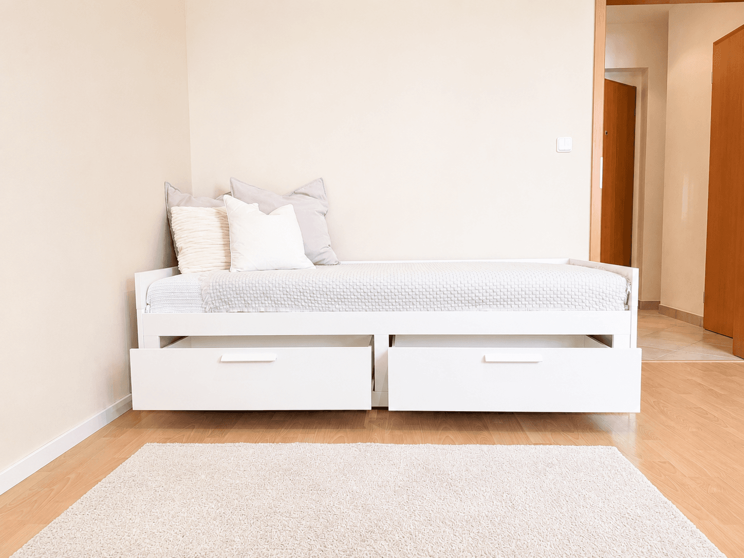 Pronájem bytu 1+kk 33 m², Mattioliho, Praha, Praha Pronájem bytu 1+kk 33 m², Mattioliho, Praha, Praha