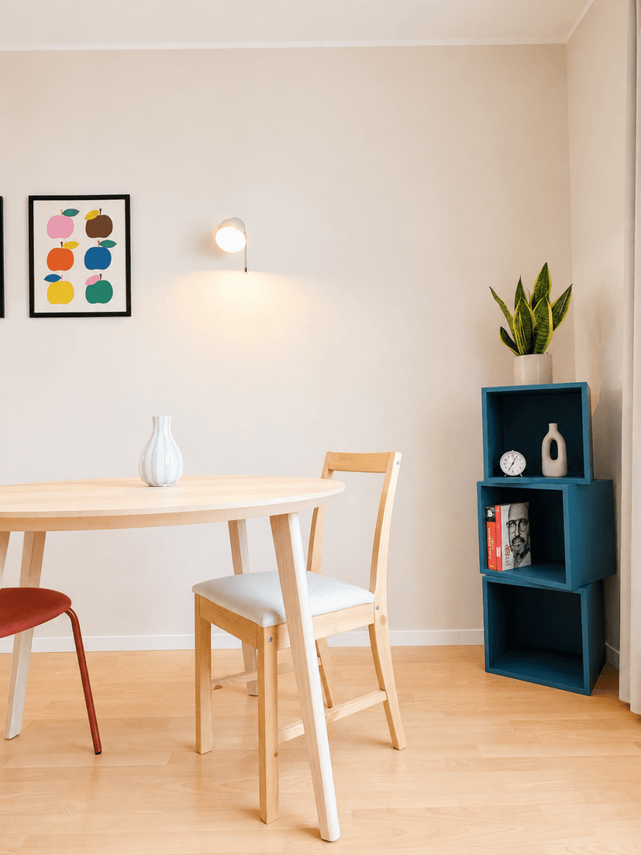 Pronájem bytu 1+kk 33 m², Mattioliho, Praha, Praha Pronájem bytu 1+kk 33 m², Mattioliho, Praha, Praha