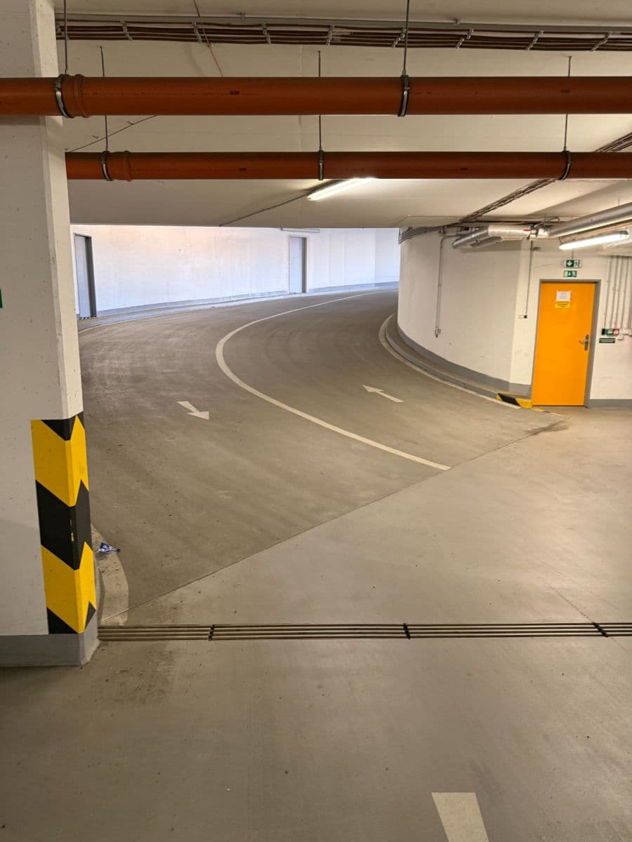 Prodej bytu 2+kk 64 m², V Háji, Praha, Praha Prodej bytu 2+kk 64 m², V Háji, Praha, Praha