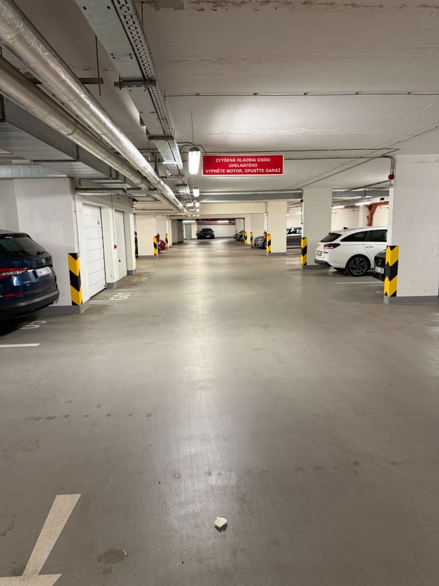 Prodej bytu 2+kk 64 m², V Háji, Praha, Praha Prodej bytu 2+kk 64 m², V Háji, Praha, Praha