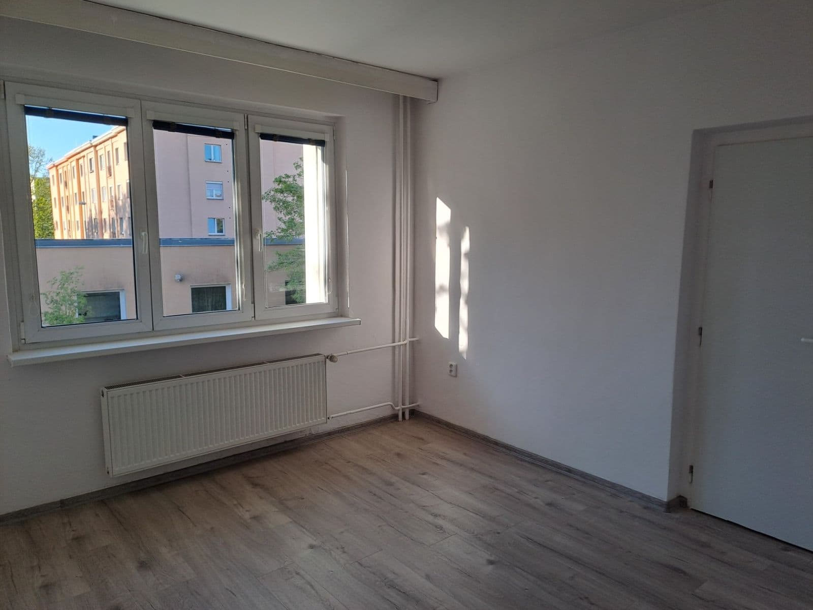 Pronájem bytu 2+1 57 m², Antala Staška, Praha, Praha Pronájem bytu 2+1 57 m², Antala Staška, Praha, Praha