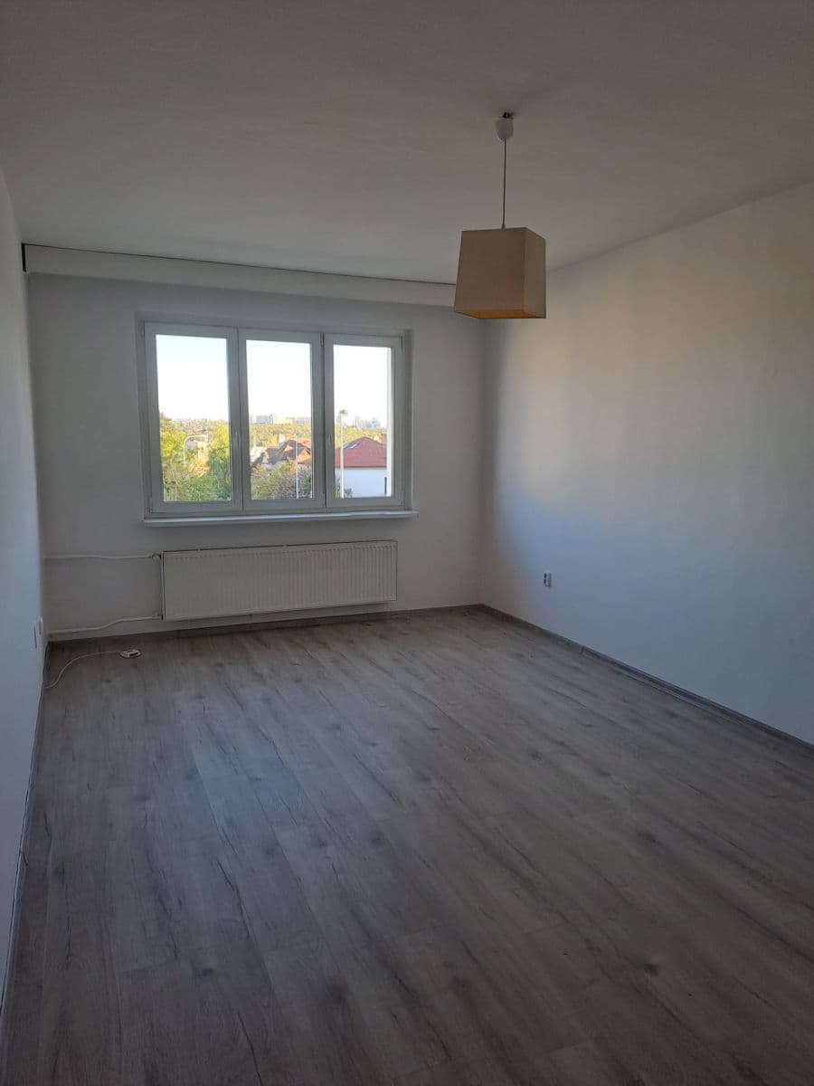 Pronájem bytu 2+1 57 m², Antala Staška, Praha, Praha Pronájem bytu 2+1 57 m², Antala Staška, Praha, Praha