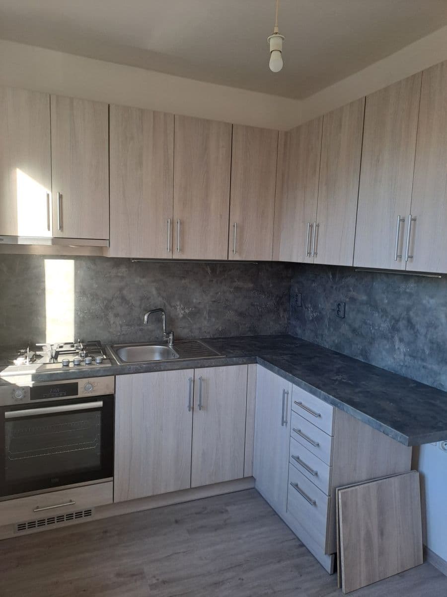 Pronájem bytu 2+1 57 m², Antala Staška, Praha, Praha Pronájem bytu 2+1 57 m², Antala Staška, Praha, Praha