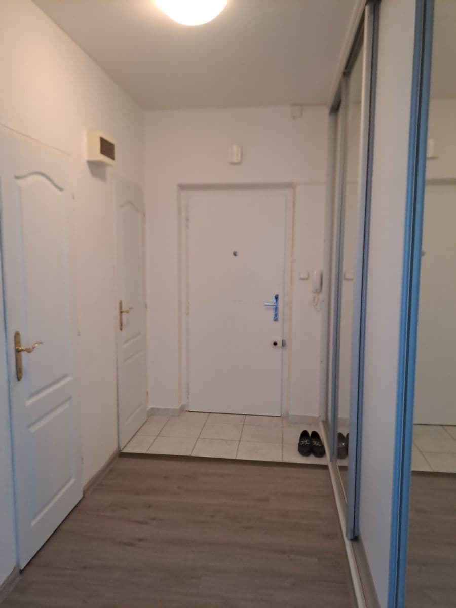 Pronájem bytu 2+1 57 m², Antala Staška, Praha, Praha Pronájem bytu 2+1 57 m², Antala Staška, Praha, Praha