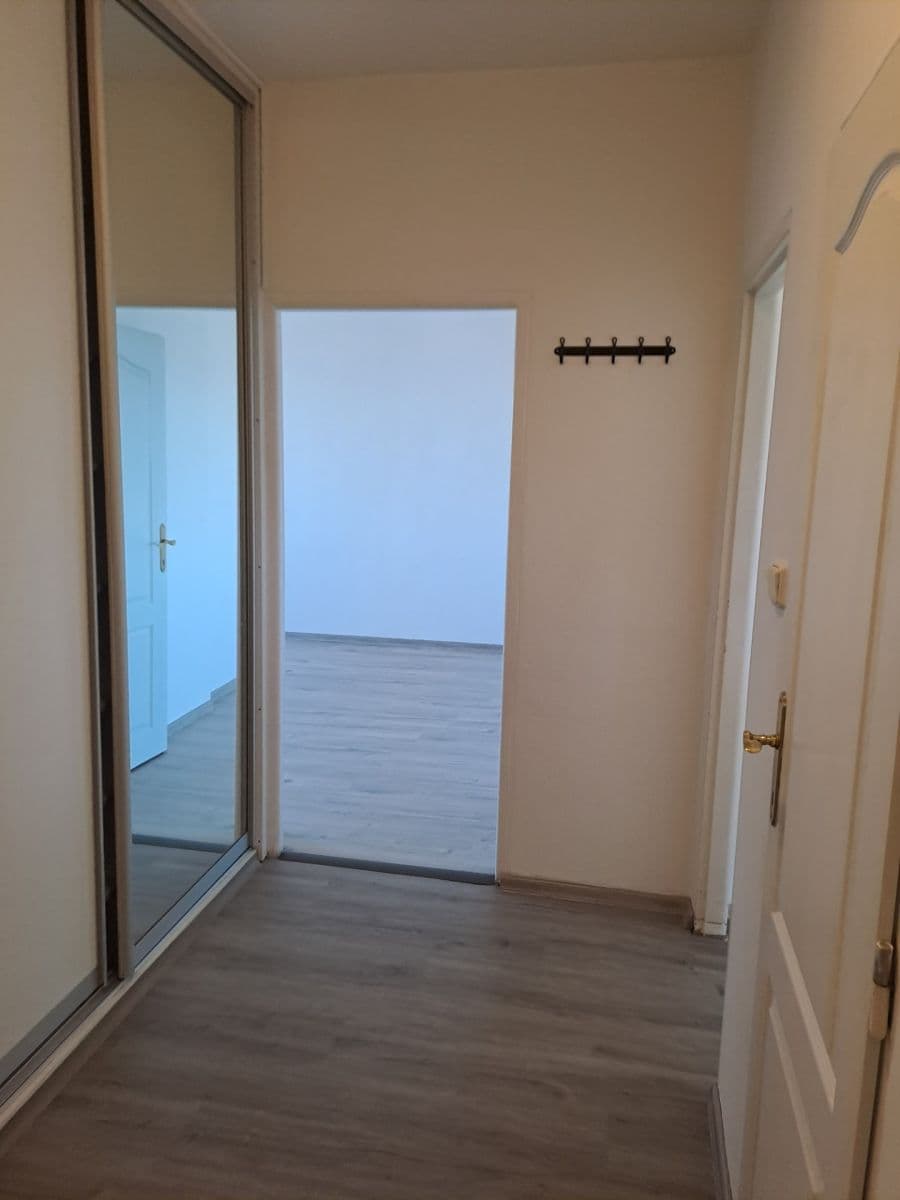 Pronájem bytu 2+1 57 m², Antala Staška, Praha, Praha Pronájem bytu 2+1 57 m², Antala Staška, Praha, Praha