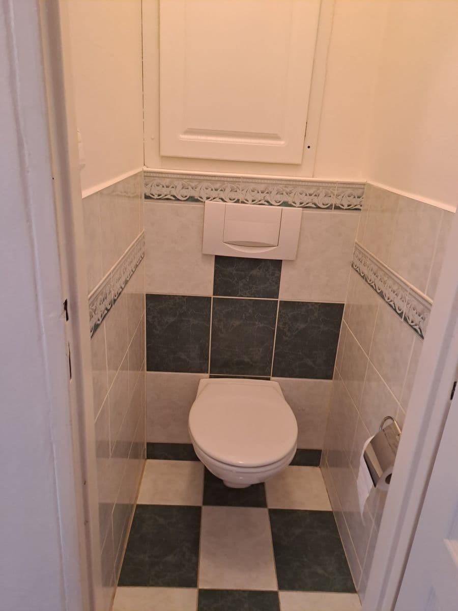 Pronájem bytu 2+1 57 m², Antala Staška, Praha, Praha Pronájem bytu 2+1 57 m², Antala Staška, Praha, Praha