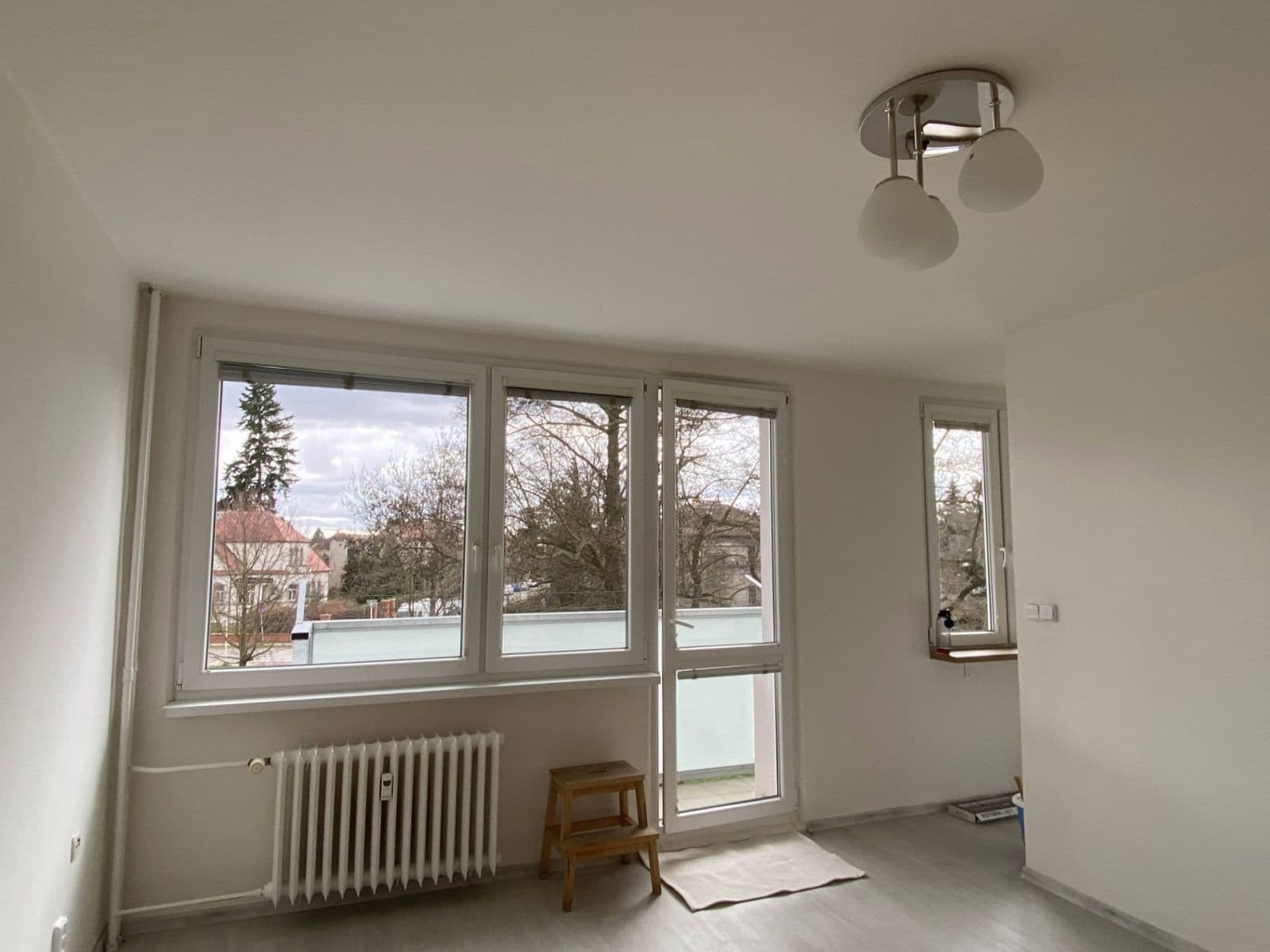 Prodej bytu 1+kk 28 m², Na Kotli, Hradec Králové, Královéhradecký kraj Prodej bytu 1+kk 28 m², Na Kotli, Hradec Králové, Královéhradecký kraj