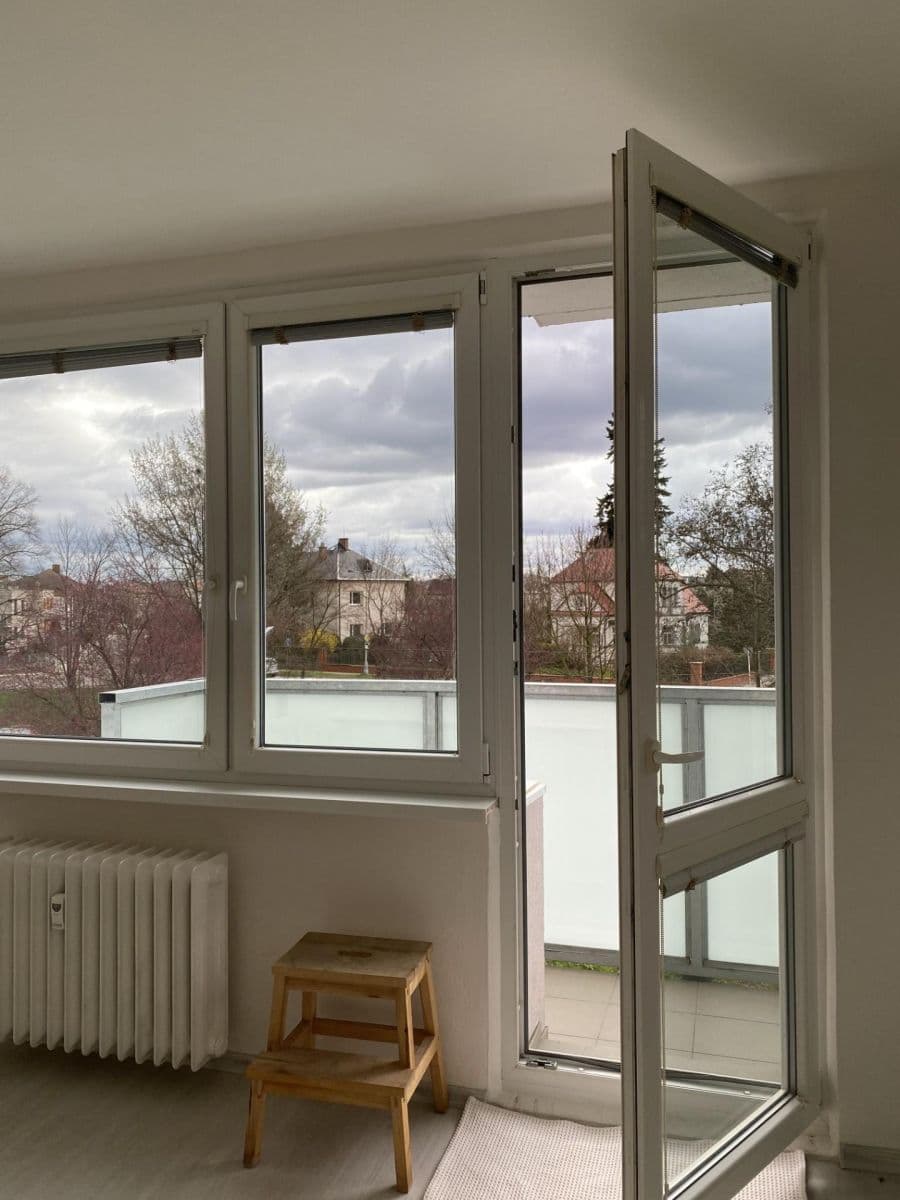 Prodej bytu 1+kk 28 m², Na Kotli, Hradec Králové, Královéhradecký kraj Prodej bytu 1+kk 28 m², Na Kotli, Hradec Králové, Královéhradecký kraj