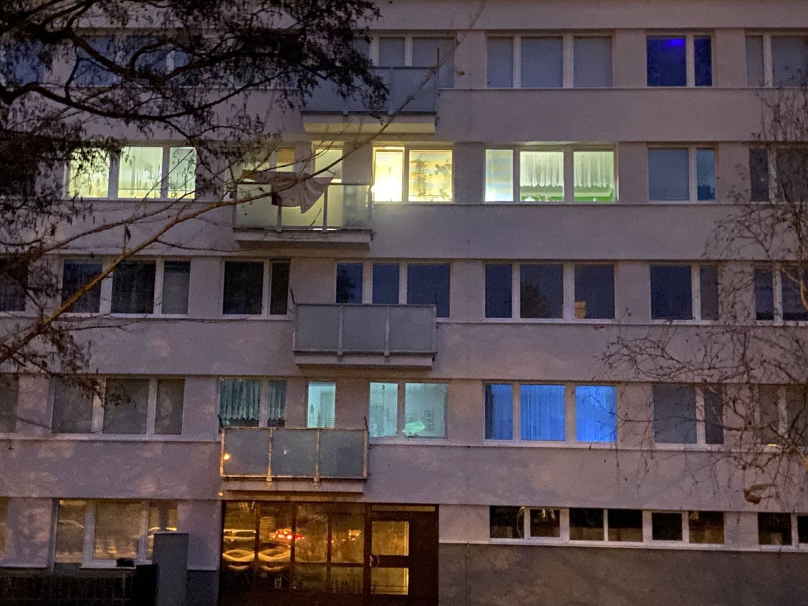 Prodej bytu 1+kk 28 m², Na Kotli, Hradec Králové, Královéhradecký kraj Prodej bytu 1+kk 28 m², Na Kotli, Hradec Králové, Královéhradecký kraj