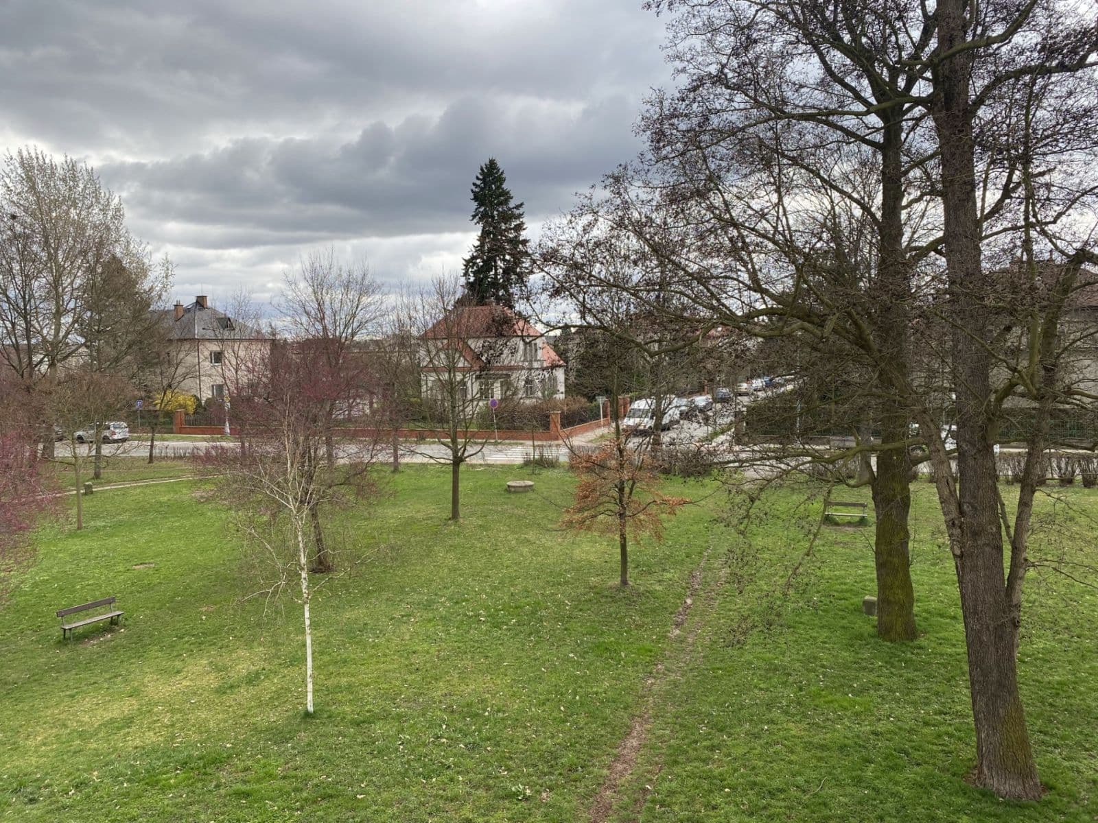 Prodej bytu 1+kk 28 m², Na Kotli, Hradec Králové, Královéhradecký kraj Prodej bytu 1+kk 28 m², Na Kotli, Hradec Králové, Královéhradecký kraj