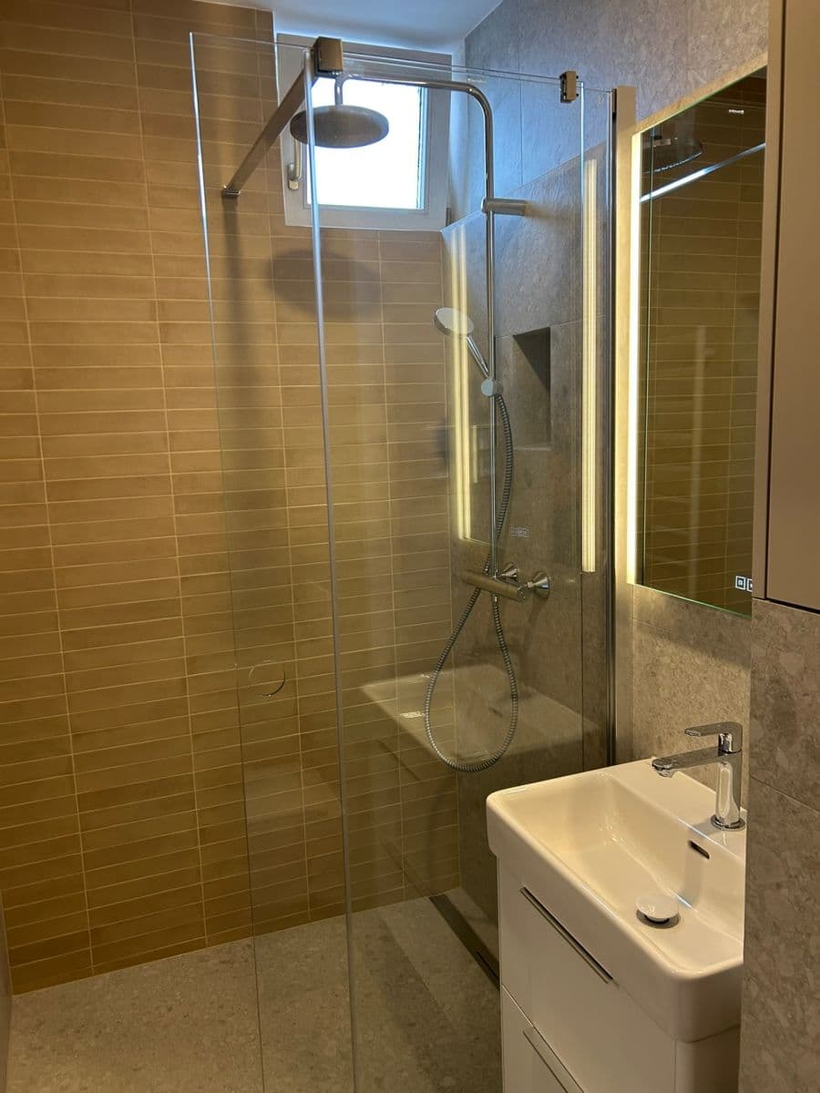 Pronájem bytu 1+kk 18 m², Na Šťáhlavce, Praha, Praha Pronájem bytu 1+kk 18 m², Na Šťáhlavce, Praha, Praha