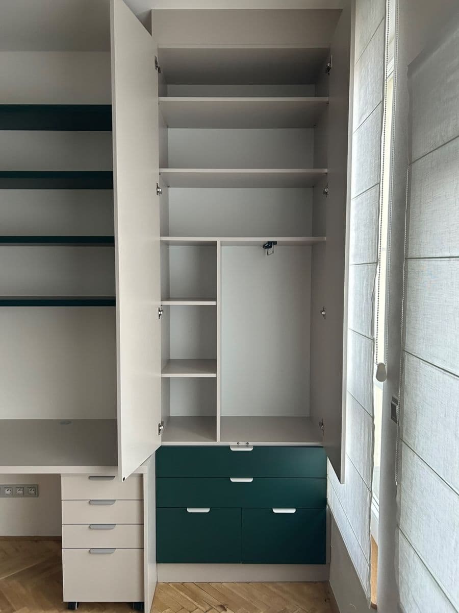 Pronájem bytu 1+kk 18 m², Na Šťáhlavce, Praha, Praha Pronájem bytu 1+kk 18 m², Na Šťáhlavce, Praha, Praha