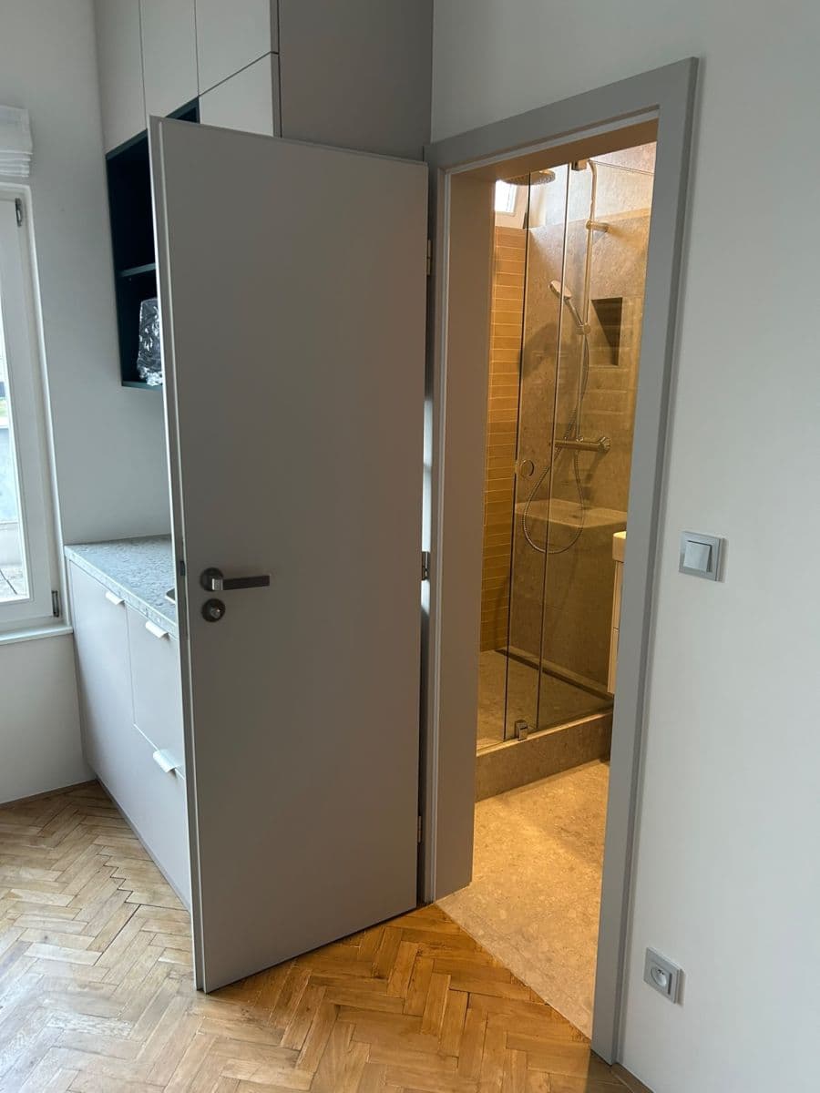 Pronájem bytu 1+kk 18 m², Na Šťáhlavce, Praha, Praha Pronájem bytu 1+kk 18 m², Na Šťáhlavce, Praha, Praha