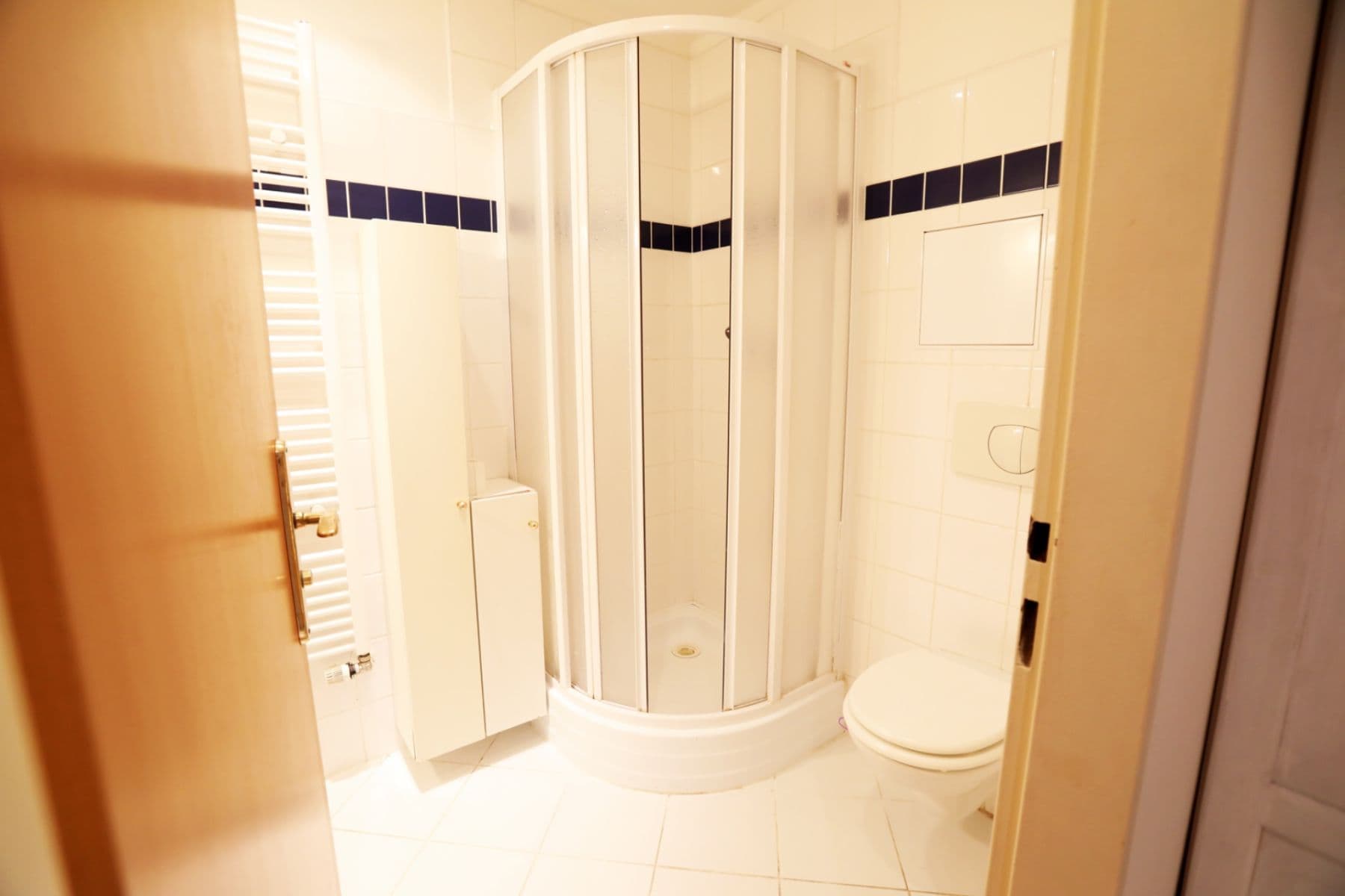Pronájem bytu 1+kk 30 m², Francouzská, Praha, Praha Pronájem bytu 1+kk 30 m², Francouzská, Praha, Praha